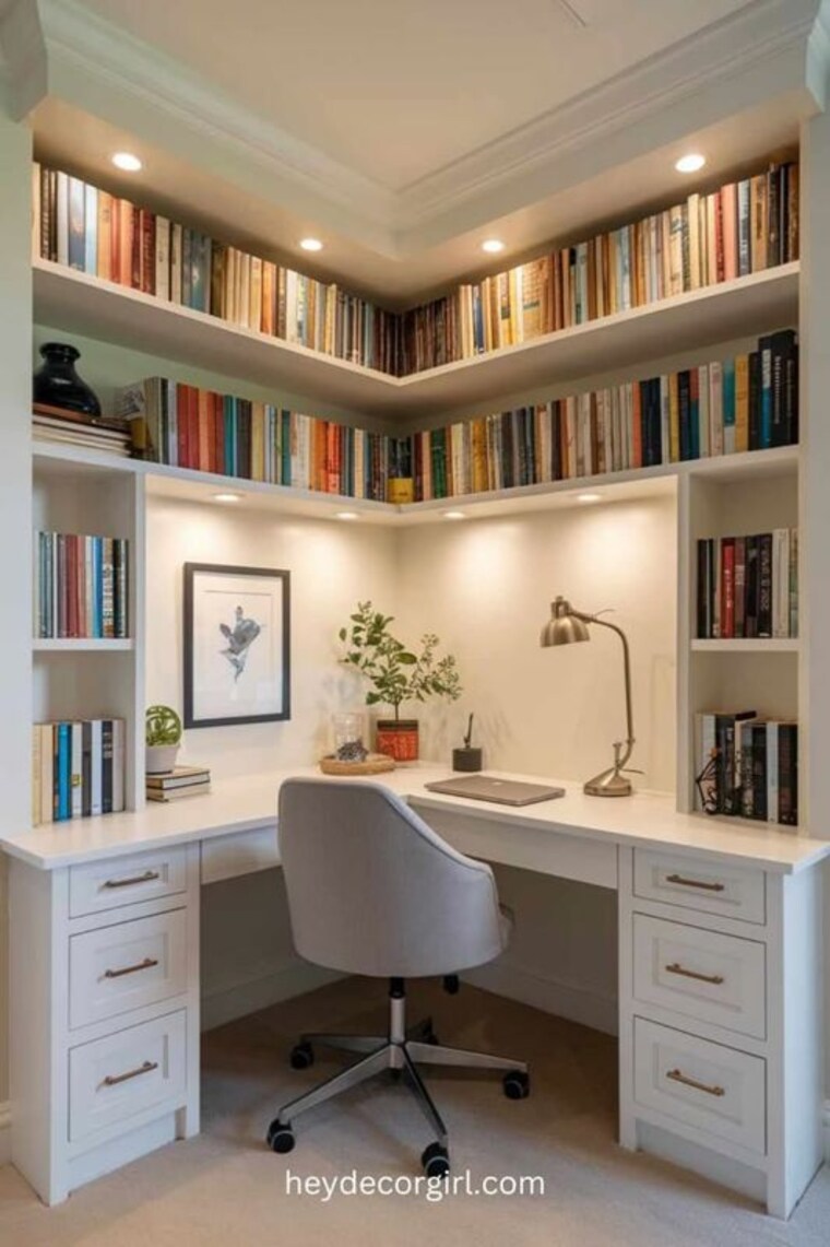 Study Room, bidadi 4 Bedroom 1500 Sq.Ft. Villa In Bidadi Bangalore 10240954