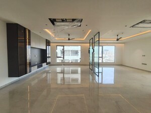 Kitchen in 3 BHK Apartment at Frontline Seven, Kokapet – for Rent
