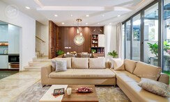 3 BHK + Pooja Room,Study Room,Extra Room,Basement,Store Room Villa For Sale in Kengeri