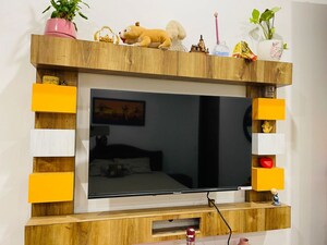 Furnished Amenities in 1 BHK Builder Floor at Agrim Apartment, Sector 43 – for Rent