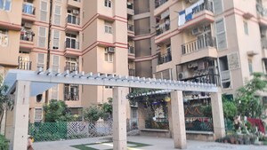 2.5 BHK Apartment – Exterior View View at Amrapali Princely Estate, Sector 76 - for Sale