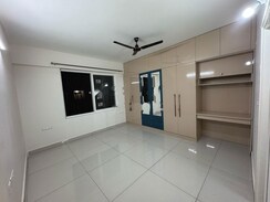 3 BHK Apartment For Rent in Ramky Towers
