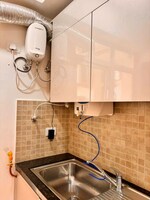 2 BHK + Study Room 1255 Sq.Ft. Apartment in Godrej Woods