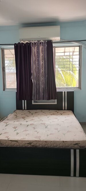 Bedroom in 1 BHK Builder Floor at Kavesar – for Sale