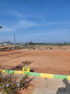 Plot For Sale in Mysore Road