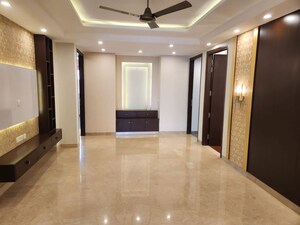 4 BHK Builder Floor For Sale in Nirvana Courtyard, Sector 50