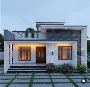 2 BHK Villa For Sale in Devanahalli