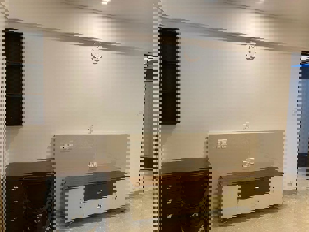 4 BHK + Pooja Room,Servant Room,Study Room 1600 Sq.Ft. Apartment in Raj Grandeur