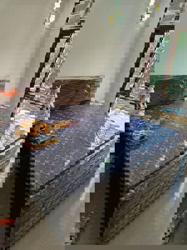 2.5 BHK + Pooja Room 1200 Sq.Ft. Builder Floor in Meffier Golden Park