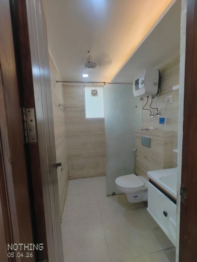 Bathroom, dlf-garden-city-independent-floors 4 Bedroom 3000 Sq.Ft. Builder Floor In Sector 92 Gurgaon 10241232