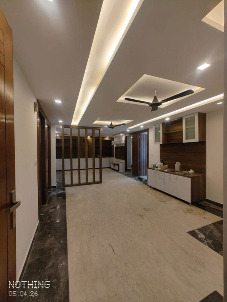 Balcony, dlf-garden-city-independent-floors 4 Bedroom 3000 Sq.Ft. Builder Floor In Sector 92 Gurgaon 10241232