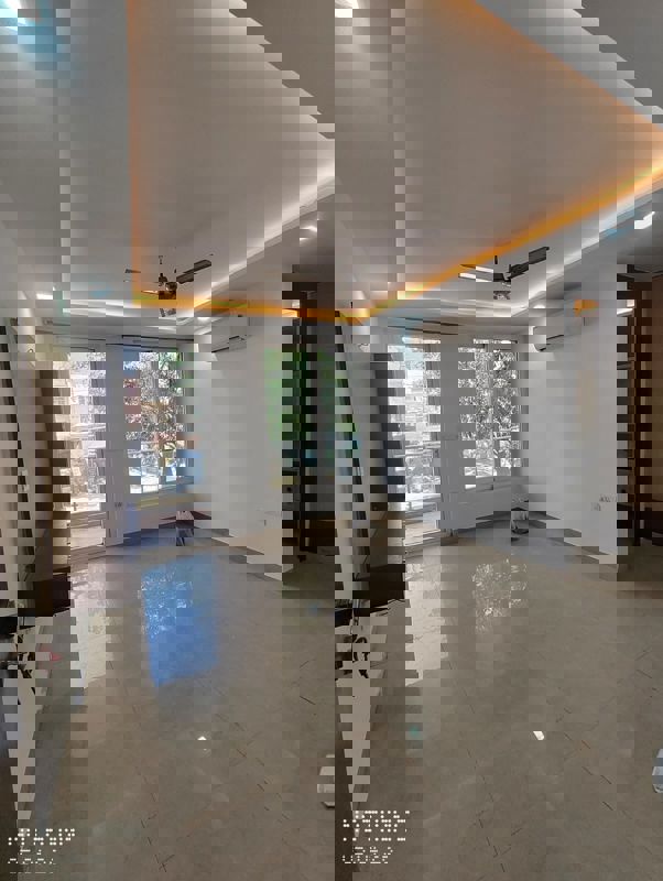 4 BHK 3000 Sq.Ft. Builder Floor in DLF Garden City Independent Floors