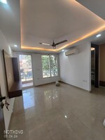 4 BHK 3000 Sq.Ft. Builder Floor in DLF Garden City Independent Floors