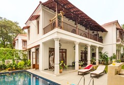 3 BHK + Pooja Room,Servant Room,Study Room,Extra Room,Basement,Store Room Villa For Sale in Kengeri