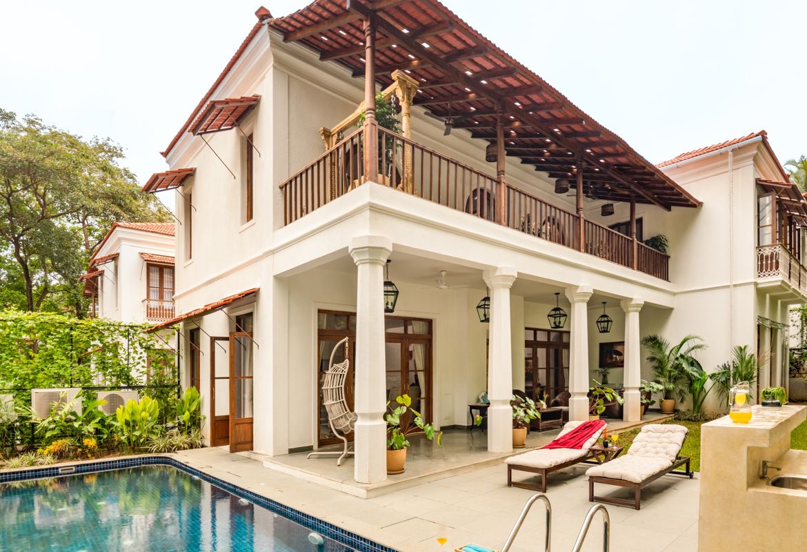 3 BHK + Pooja Room,Servant Room,Study Room,Extra Room,Basement,Store Room Villa For Sale in Kengeri