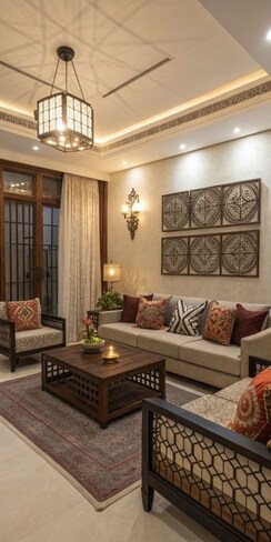 5 BHK + Pooja Room,Servant Room,Study Room,Extra Room Villa For Sale in Bidadi