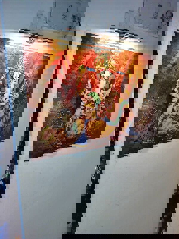 1 BHK 595 Sq.Ft. Apartment in Ravinanda Skylights