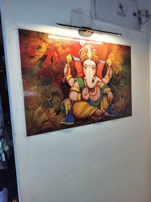 1 BHK Apartment For Rent in Ravinanda Skylights, Wagholi