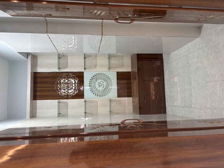 Living Room, manikonda 3 Bedroom 1850 Sq.Ft. Apartment In Manikonda Hyderabad 10241213