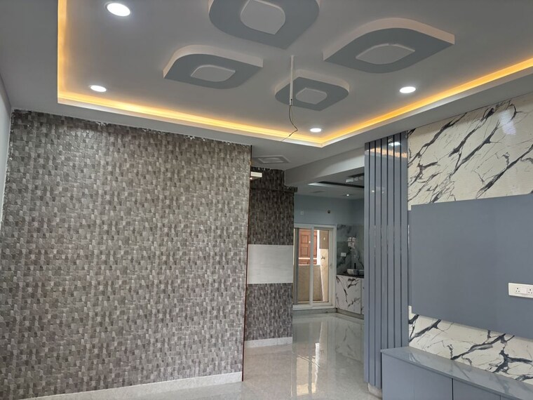 Room, manikonda 3 Bedroom 1850 Sq.Ft. Apartment In Manikonda Hyderabad 10241213