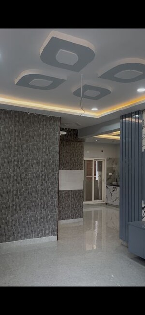 Building Lobby in 3 BHK Apartment at Manikonda – for Sale