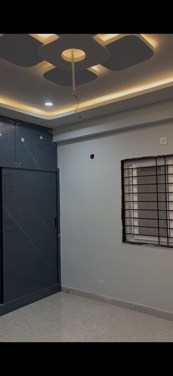 3 BHK + Pooja Room Apartment For Sale in Manikonda