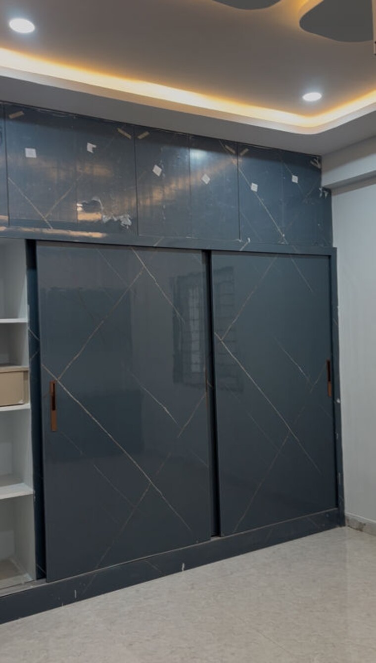 Kitchen, manikonda 3 Bedroom 1850 Sq.Ft. Apartment In Manikonda Hyderabad 10241213
