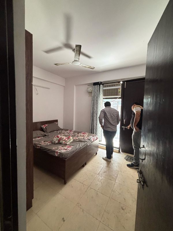 3 BHK Builder Floor For Sale in Sector 86
