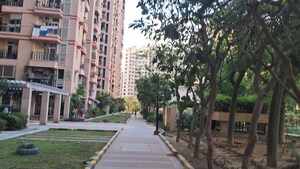 5 BHK Penthouse – Exterior View View at Amrapali Princely Estate, Sector 76 - for Sale