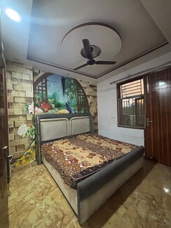3.5 BHK + Pooja Room Builder Floor For Sale in Meffier Golden Park