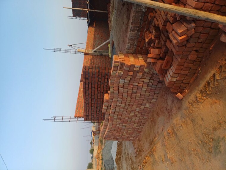 Exterior View, sector 68  150 Sq.Yd. Plot In Sector 68 Faridabad 10241253