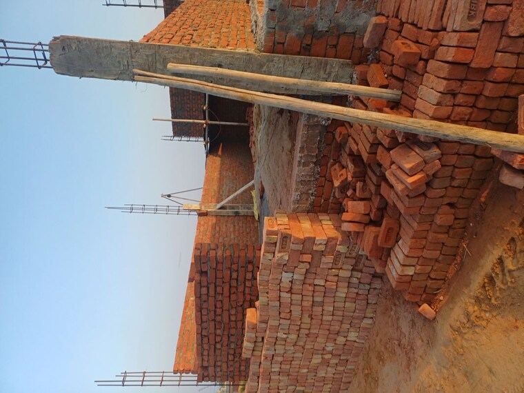 Exterior View, sector 68  150 Sq.Yd. Plot In Sector 68 Faridabad 10241253