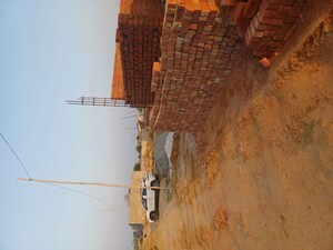  Plot – Exterior View View at Sector 68 - for Sale