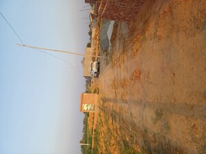  Plot – Exterior View View at Sector 68 - for Sale