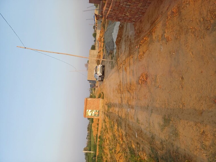 Exterior View, sector 68  150 Sq.Yd. Plot In Sector 68 Faridabad 10241253