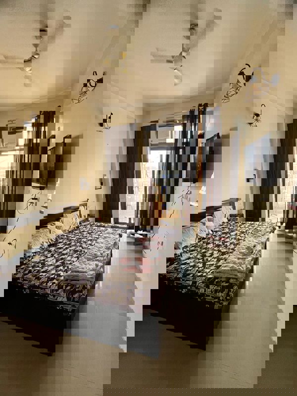 2 BHK 1135 Sq.Ft. Apartment in Civitech Sampriti