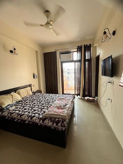 2 BHK Apartment For Rent in Civitech Sampriti