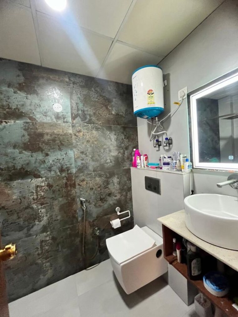 Team Area, civitech-sampriti 2 Bedroom 1135 Sq.Ft. Apartment In Sector 77 Noida 10241228