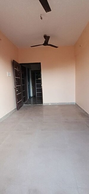 1 BHK Apartment For Sale in Ulwe Sector 23