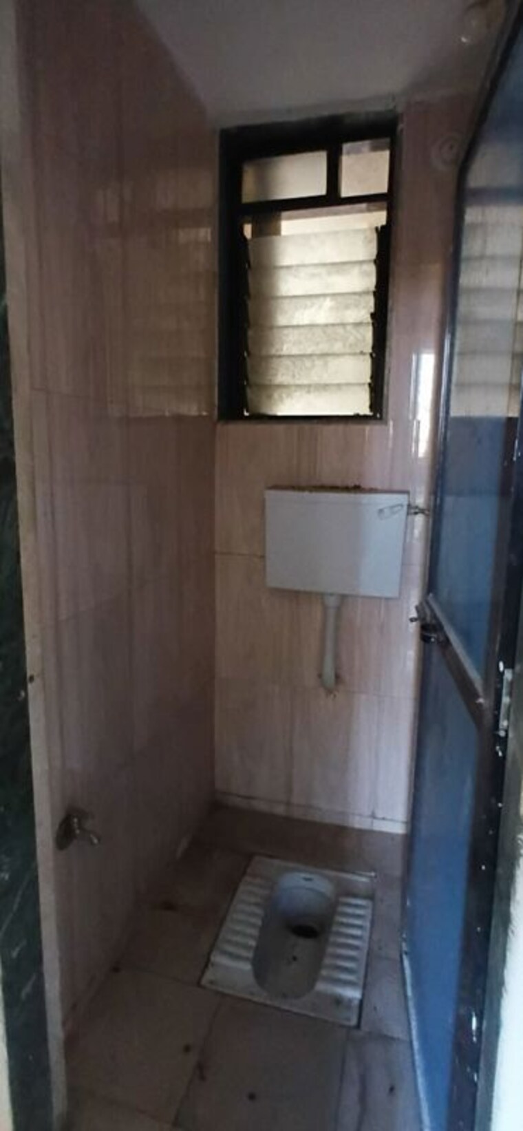 Bathroom, ulwe sector 23 1 Bedroom 540 Sq.Ft. Apartment In Ulwe Sector 23 Navi Mumbai 10239958