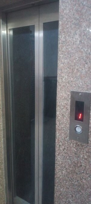 Living Room in 2 BHK Apartment at Sai Enclave, Saini – for Sale