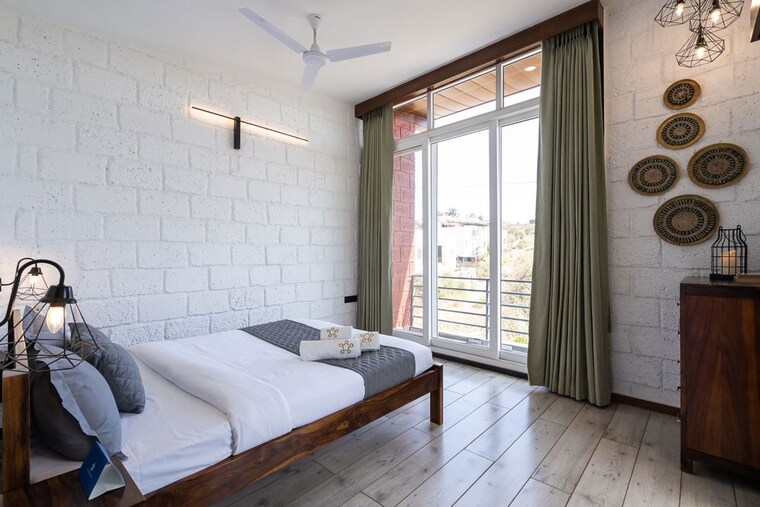 Room, sb-ecosprings 4 Bedroom 3300 Sq.Ft. Villa In Mandur Bangalore 10151702
