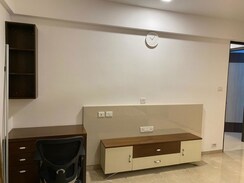 4 BHK + Pooja Room,Servant Room,Study Room Apartment For Rent in Raj Grandeur