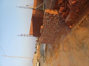  Plot – Exterior View View at Sector 68 - for Sale