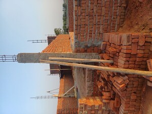  Plot – Exterior View View at Sector 68 - for Sale