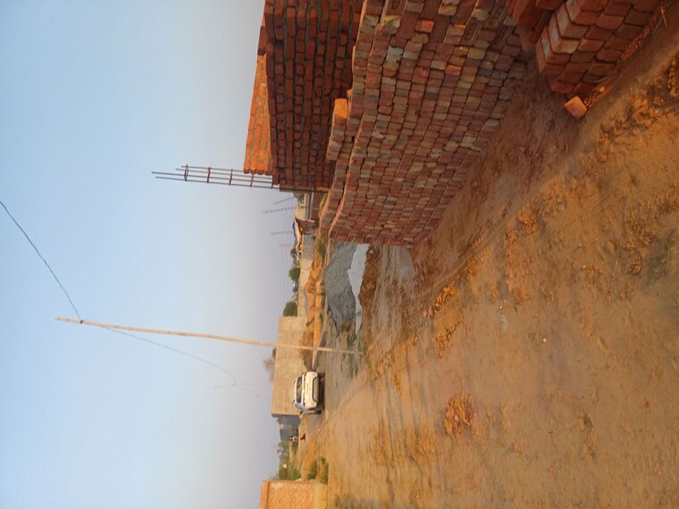 Exterior View, sector 68  200 Sq.Yd. Plot In Sector 68 Faridabad 10241272