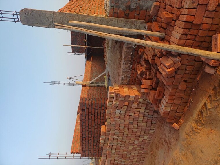 Exterior View, sector 68  200 Sq.Yd. Plot In Sector 68 Faridabad 10241272