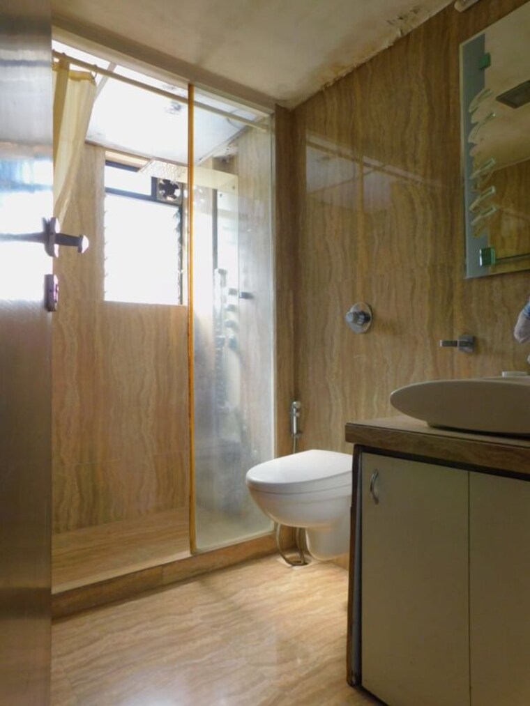 Kitchen, dhavalgiri-chs 6 Bedroom 2300 Sq.Ft. Apartment In Goregaon East Mumbai 10241260