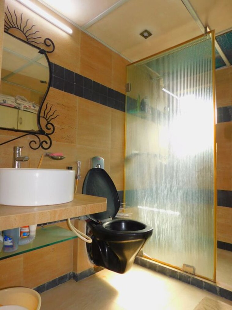 Kitchen, dhavalgiri-chs 6 Bedroom 2300 Sq.Ft. Apartment In Goregaon East Mumbai 10241260