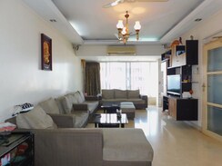 6 BHK Apartment For Sale in Dhavalgiri CHS